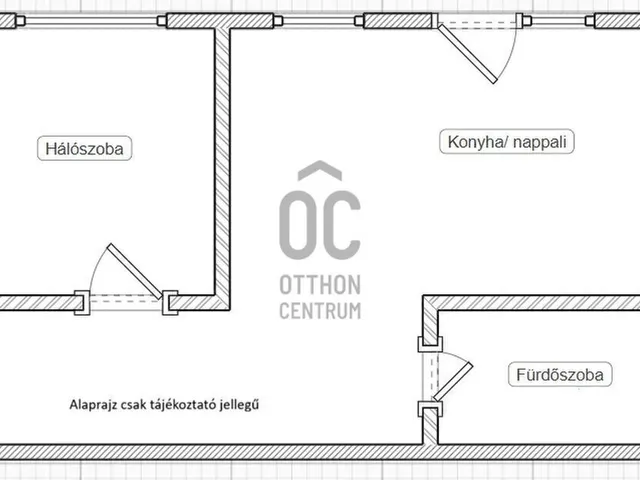 Eladó lakás Budapest XI. kerület, Albertfalva 42 nm
