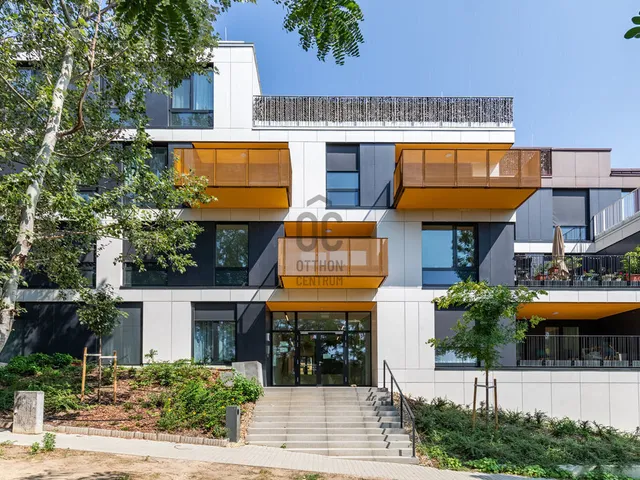 Eladó lakás Budapest XI. kerület 44 nm