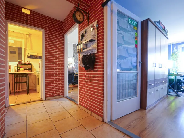 Eladó lakás Budapest III. kerület, Óbuda 52 nm