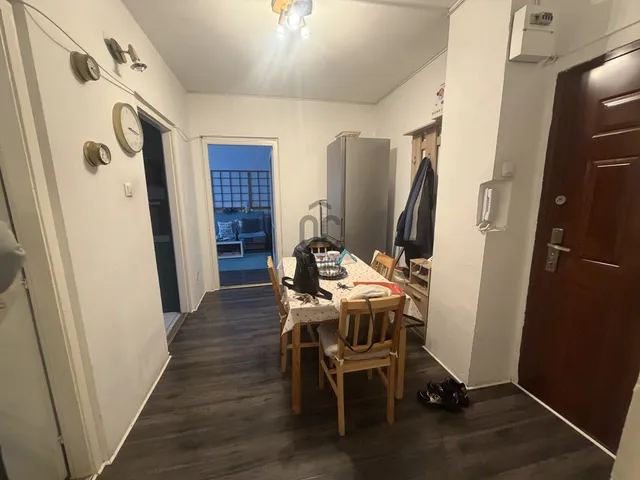 Eladó lakás Budapest III. kerület, Békásmegyer 51 nm