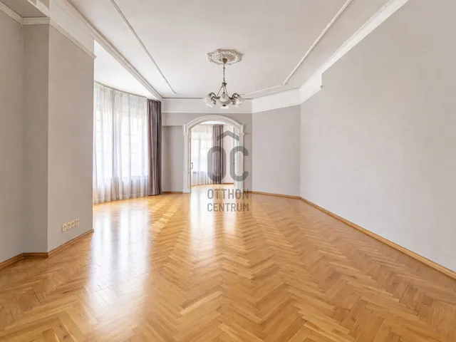 Eladó lakás Budapest XI. kerület, Lágymányos 107 nm