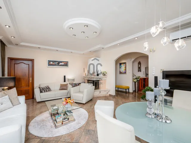 Eladó lakás Budapest XI. kerület, Hosszúrét 95 nm