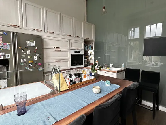 Eladó lakás Budapest XII. kerület, Krisztinaváros XII. ker. 91 nm