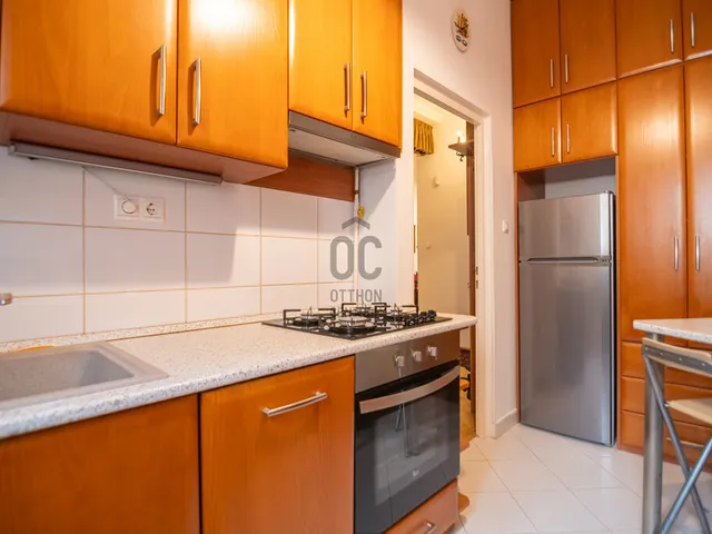 Eladó lakás Budapest II. kerület 78 nm