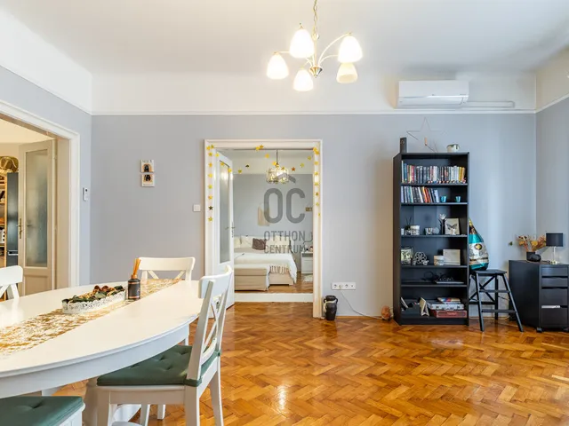 Eladó lakás Budapest XI. kerület, Lágymányos 78 nm