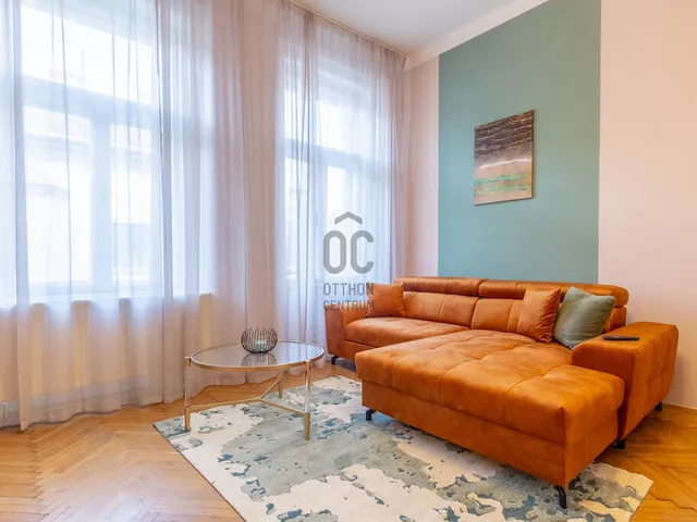 Kiadó lakás Budapest VI. kerület 84 nm