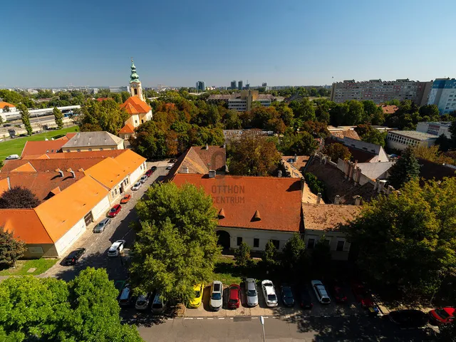 Eladó lakás Budapest III. kerület 69 nm