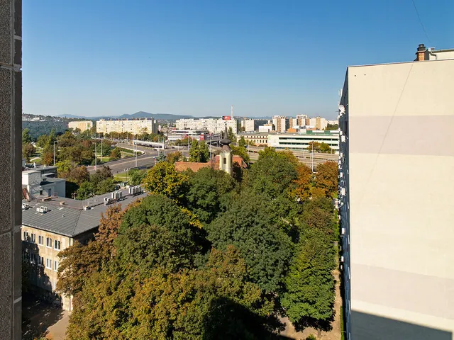 Eladó lakás Budapest III. kerület 69 nm