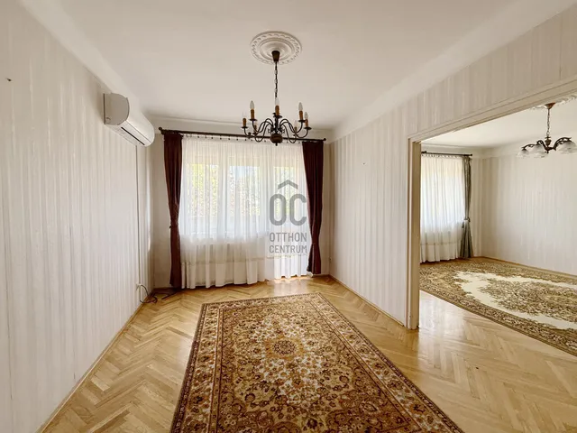 Kiadó lakás Budapest XII. kerület, Németvölgy 61 nm