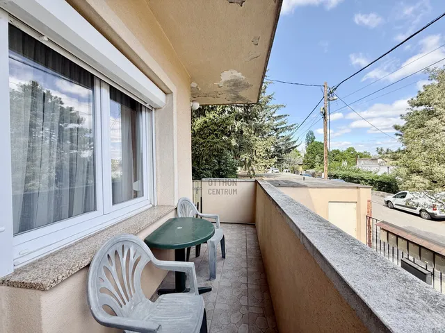 Kiadó lakás Budapest XII. kerület, Németvölgy 61 nm