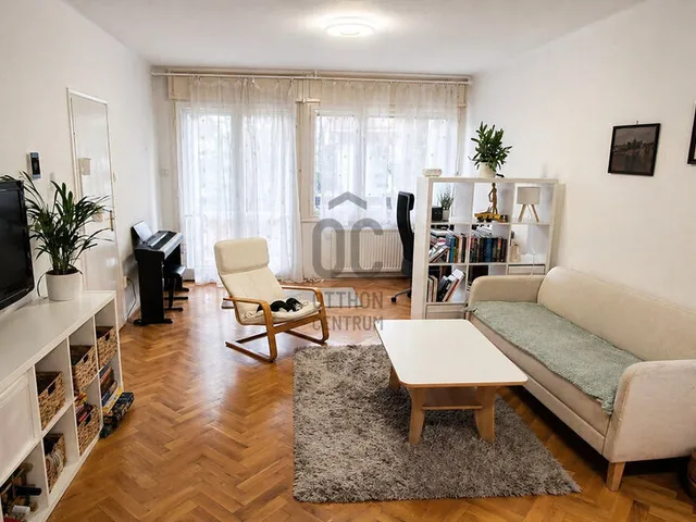 Eladó lakás Budapest II. kerület, Vérhalom 72 nm