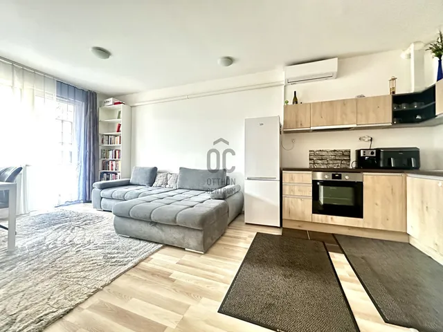 Eladó lakás Budapest XIV. kerület, Alsórákos 39 nm
