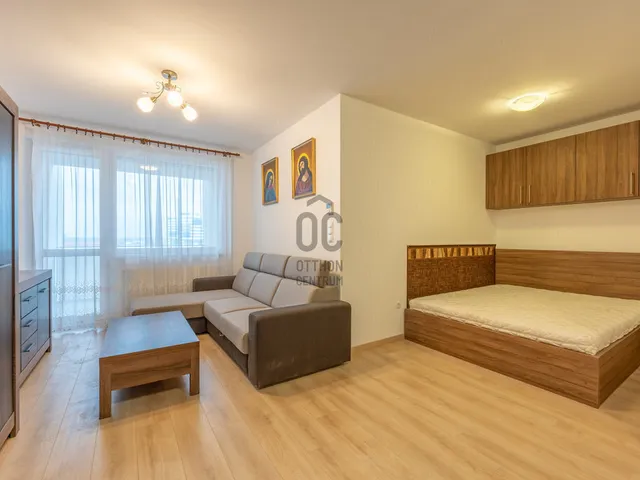 Eladó lakás Budapest XI. kerület, Kelenföld 31 nm