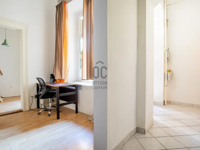 Eladó lakás Budapest VII. kerület 44 nm