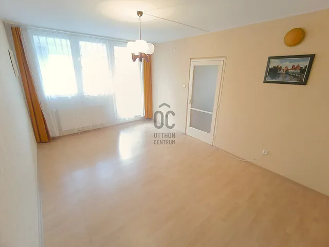 Eladó lakás Budapest III. kerület, Békásmegyer 50 nm