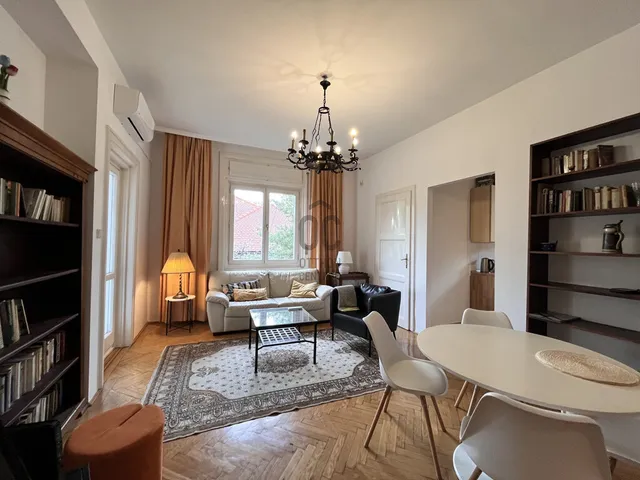 Eladó lakás Budapest XII. kerület, Sashegy 101 nm