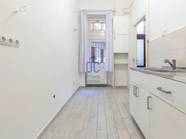 Eladó lakás Budapest IX. kerület, Belső Ferencváros 55 nm