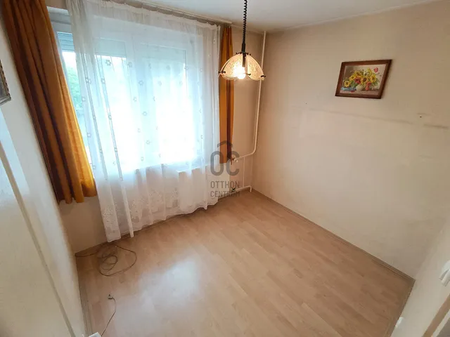 Eladó lakás Budapest III. kerület, Békásmegyer 50 nm