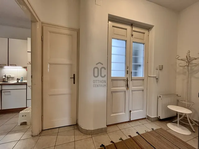 Eladó lakás Budapest XII. kerület, Sashegy 101 nm