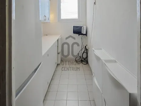Eladó lakás Budapest XIV. kerület, Rákosfalva 55 nm