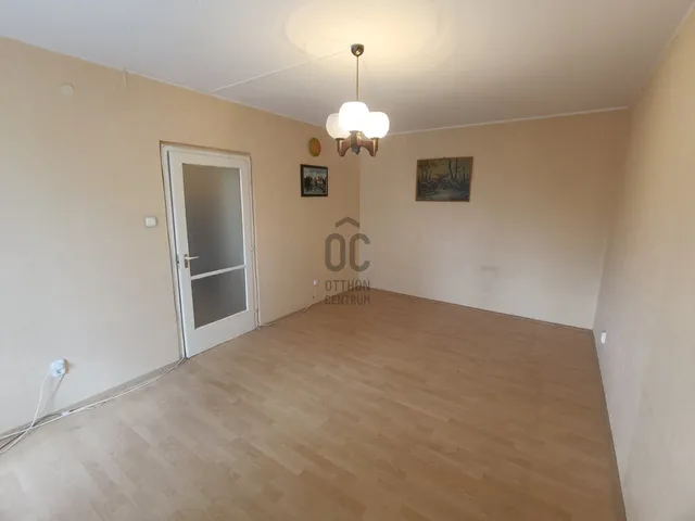 Eladó lakás Budapest III. kerület, Békásmegyer 50 nm