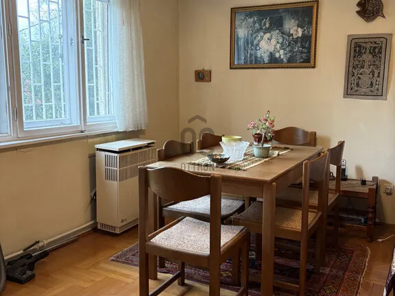 Eladó lakás Budapest II. kerület, Pasarét 54 nm