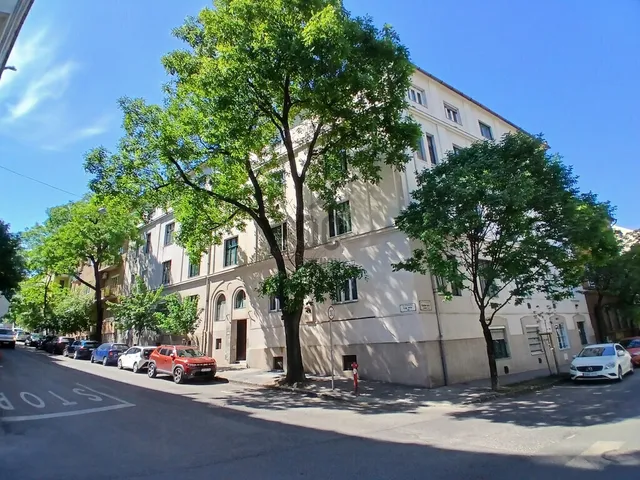 Eladó lakás Budapest I. kerület 33 nm
