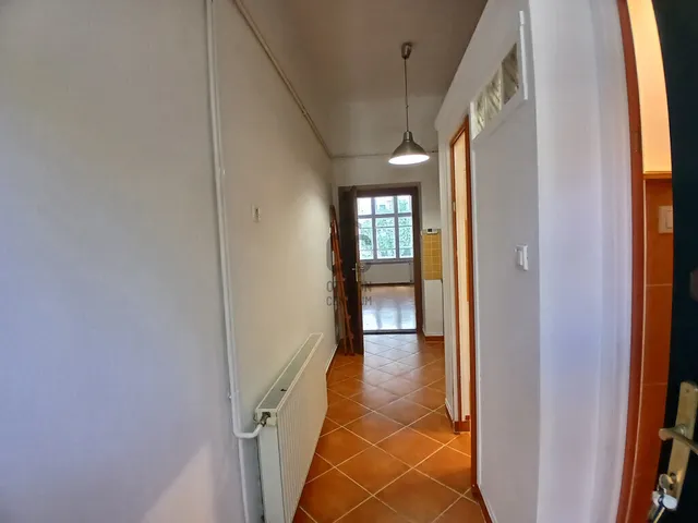 Eladó lakás Budapest I. kerület, Krisztinaváros I. ker. 33 nm