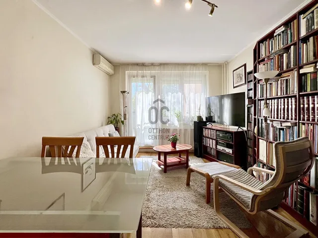Eladó lakás Budapest XXII. kerület 58 nm