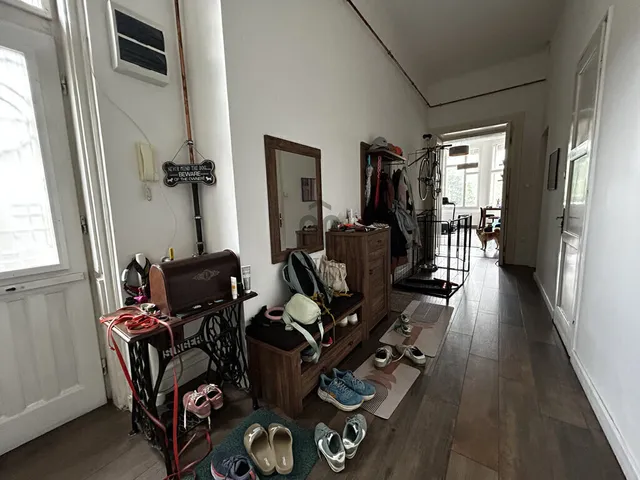 Eladó lakás Budapest XII. kerület, Krisztinaváros XII. ker. 91 nm