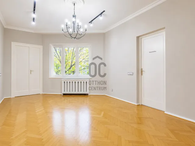 Eladó lakás Budapest XII. kerület, Krisztinaváros XII. ker. 76 nm