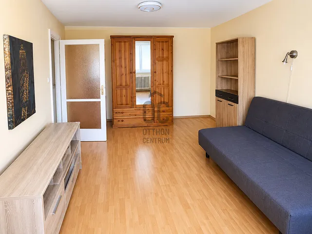 Eladó lakás Budapest III. kerület, Békásmegyer 51 nm