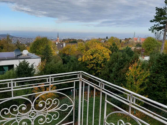 Eladó ház Budapest XII. kerület, Svábhegy 170 nm