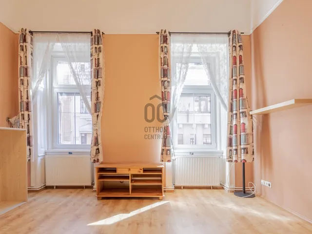 Kiadó lakás Budapest VII. kerület, Ligetváros 96 nm