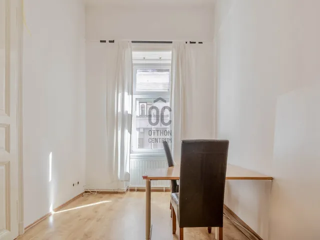 Kiadó lakás Budapest VII. kerület, Ligetváros 96 nm