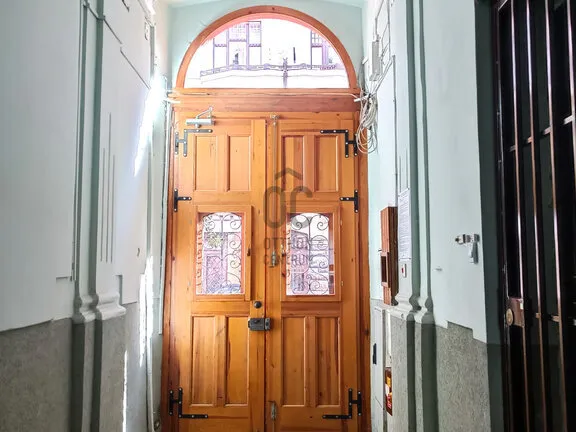Kiadó lakás Budapest VII. kerület, Ligetváros 96 nm