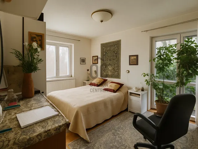 Eladó lakás Budapest II. kerület, Pasarét 65 nm