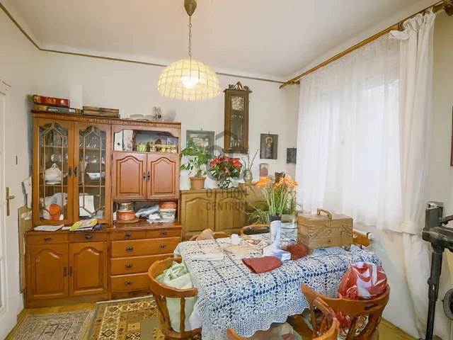 Eladó lakás Budapest II. kerület, Pasarét 65 nm