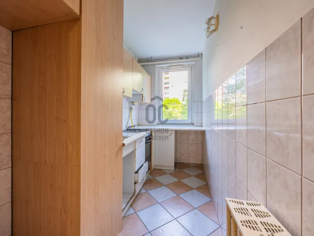 Eladó lakás Budapest III. kerület, Békásmegyer 51 nm