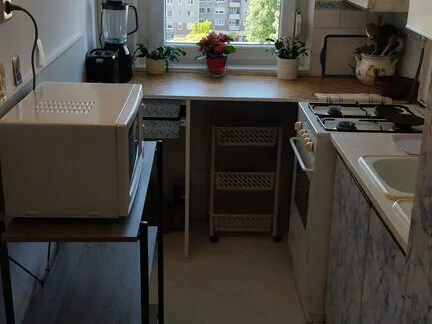 Eladó lakás Budapest III. kerület, Békásmegyer 51 nm