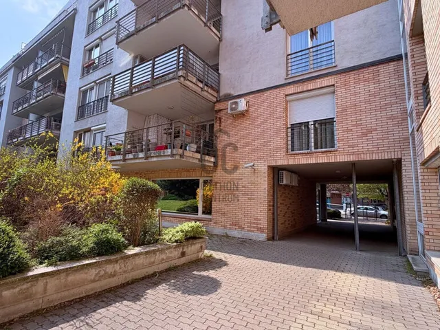 Eladó lakás Budapest XI. kerület, Kelenföld 92 nm