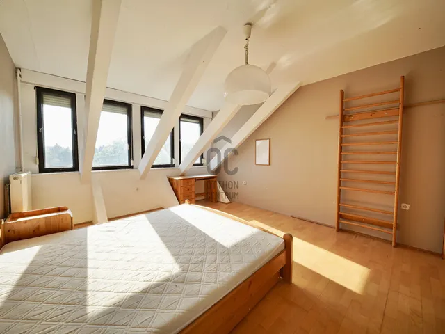 Eladó lakás Budapest XI. kerület, Albertfalva 58 nm