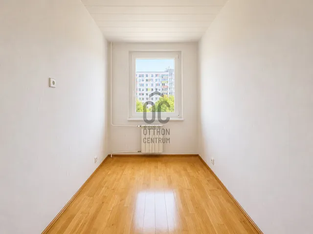 Eladó lakás Budapest XI. kerület, Albertfalva 53 nm