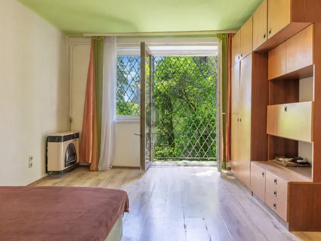 Eladó lakás Budapest XI. kerület, Gellérthegy 24 nm