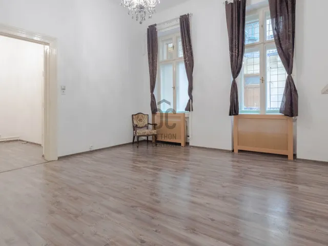 Eladó lakás Budapest XIII. kerület, Újlipótváros 44 nm