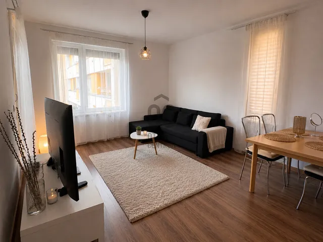 Eladó lakás Budapest XI. kerület, Albertfalva 48 nm