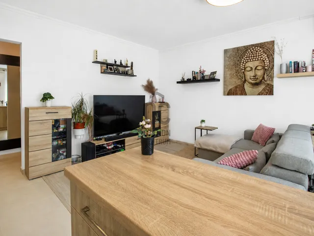 Eladó lakás Budapest XI. kerület, Gazdagrét 66 nm