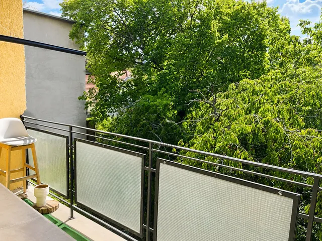 Eladó lakás Budapest I. kerület 40 nm