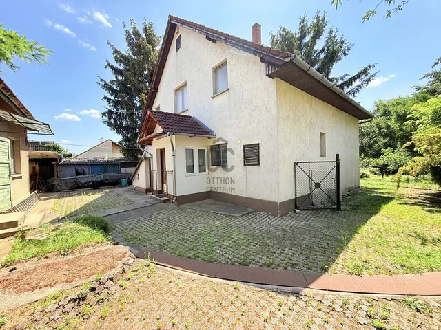Eladó ház Budapest XXII. kerület 157 nm