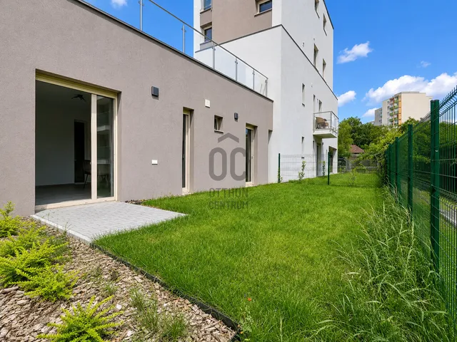 Kiadó lakás Budapest XI. kerület, Őrmező 39 nm